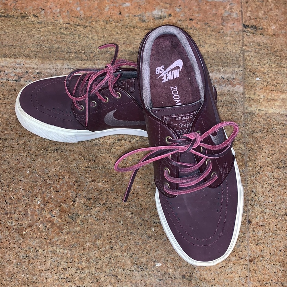 Nike SB Zoom Stefan Janoski Premium